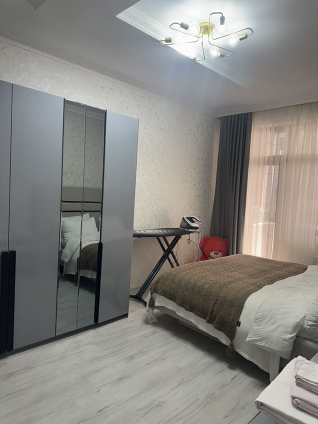 Menzil kiriditle satisdadi ilkin odenis 135000 min manat ayliq odenis — Duş kabin və bölmələr, Masazır (10)