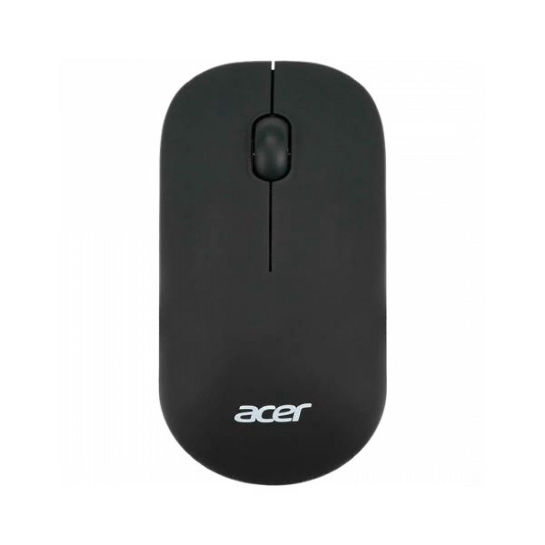 Acer OKR030 Keyboard and Mouse ZL.KBDEE.005 — Kompüterlər və noutbuklar, Bakı (2)