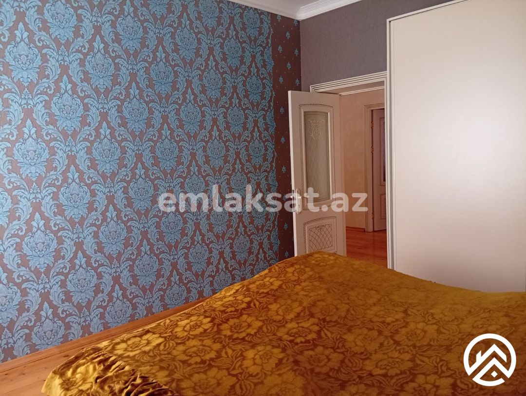Satılır 6 otaq həyət evi / bağ evi 360 m², Mehdiabad — Ev, villa, Bakı (11)