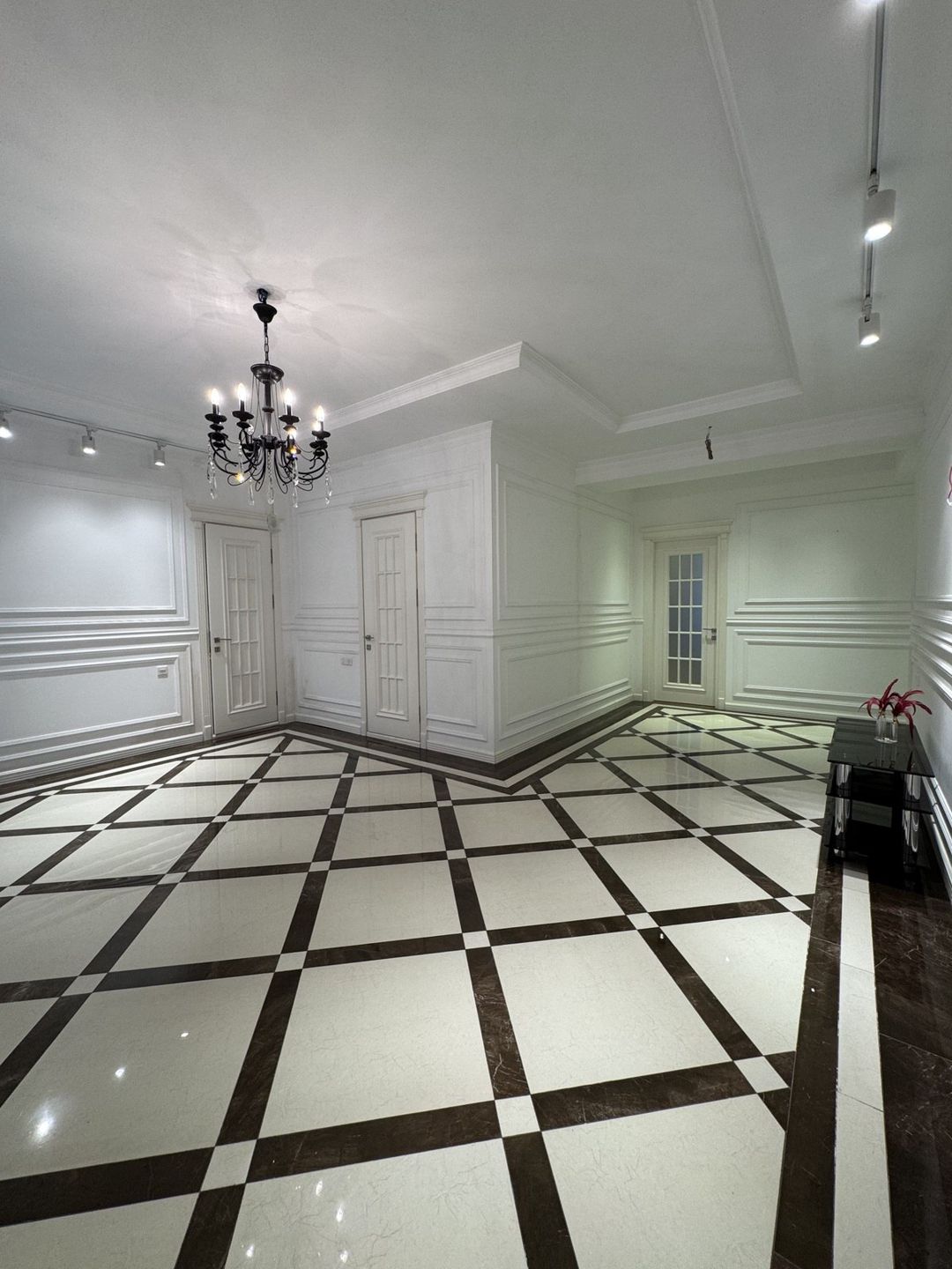 Satılır 3 otaqlı yeni tikili 160 m² — Mənzil, Bakı (7)