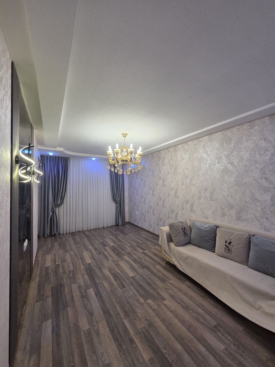Satılır 2 otaqlı yeni tikili 65 m² — Mənzil, Xırdalan (5)