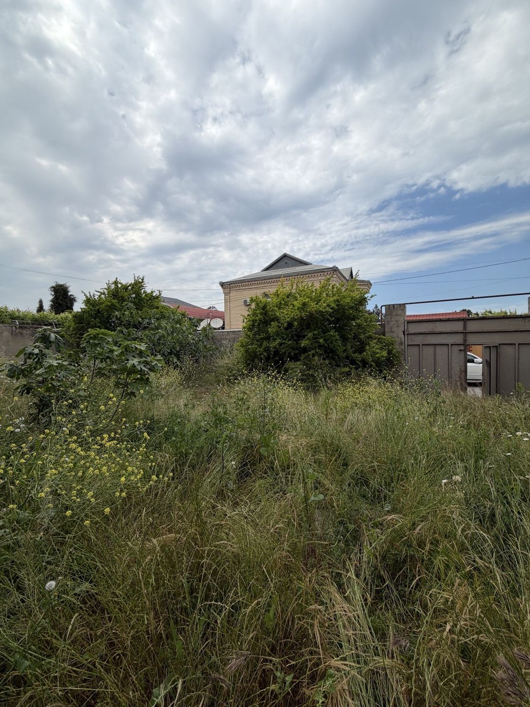 Satılır 14 otaqlı həyət evi/bağ evi 800 m² — Ev, villa, Bakı (3)