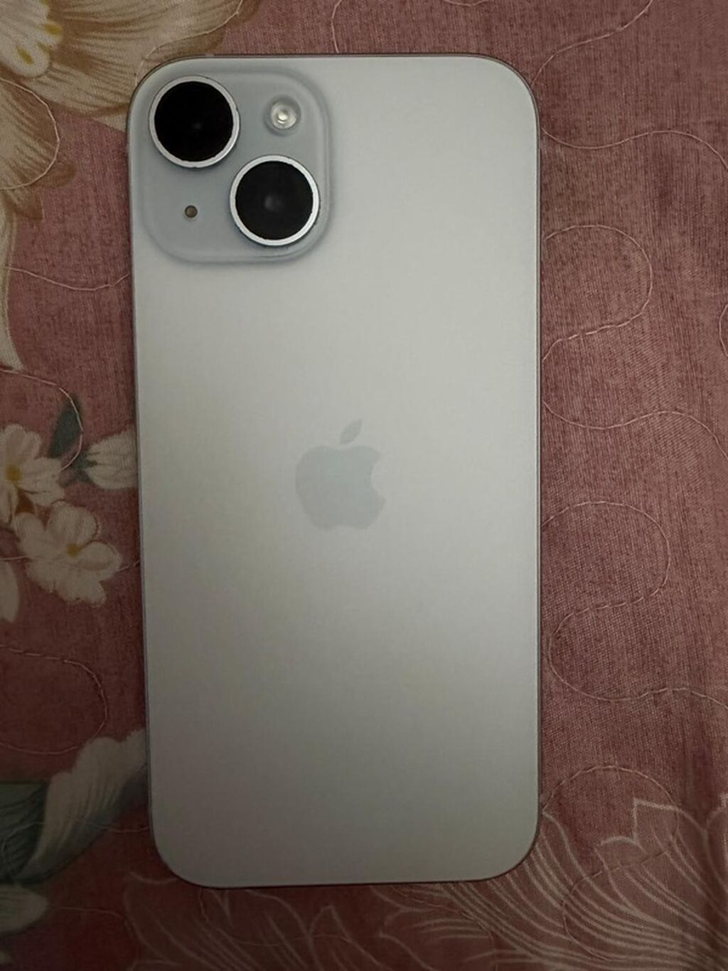 IPhone 15 — Apple iPhone, Şirvan (7)