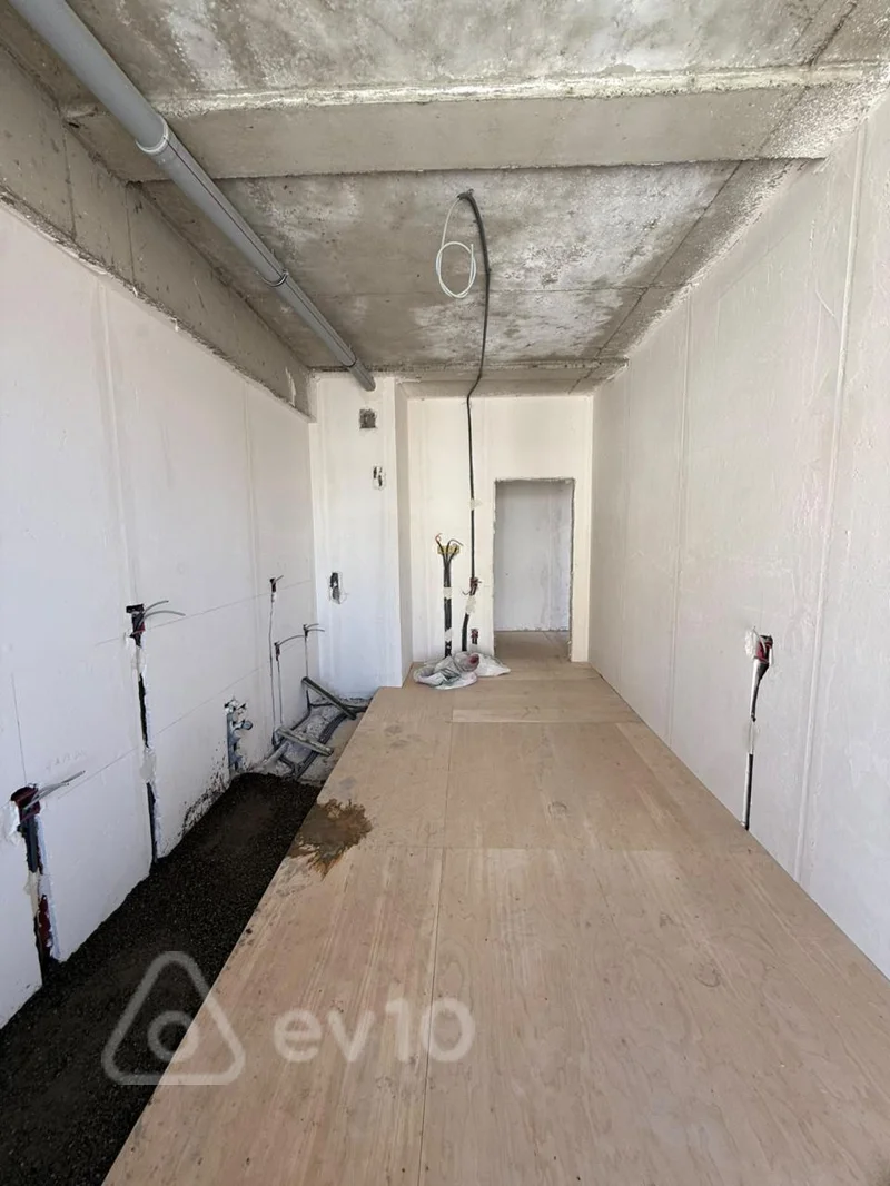 2 otaqlı mənzil, 95.8 m², Abbas Mirzə Şərifzadə Küçəsi — Mənzil, Bakı (7)