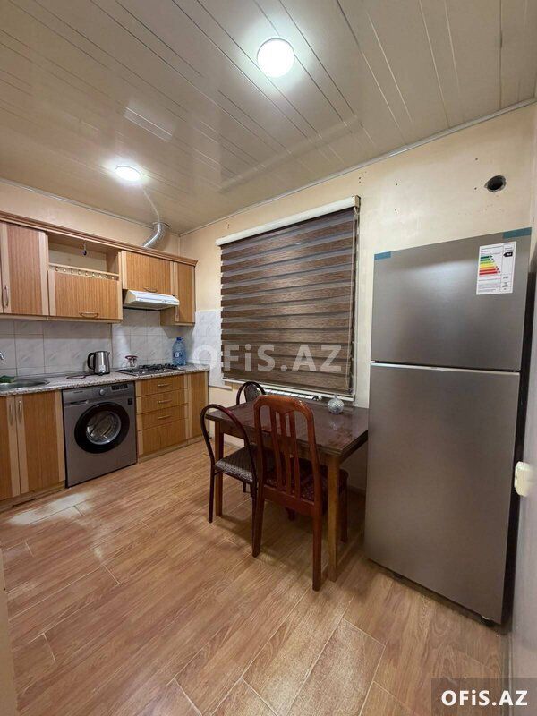 Köhnə tikili Kirayə Verilir Yasamal r., Elmlər Akademiyası m., 3 otaq, 90 m² — Mənzil, Bakı (2)