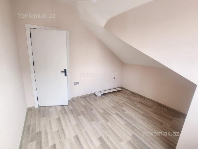 Satılır 2 otaqlı Bina evi menzil (Yeni tikili), 50 m², Xırdalan ş — Mənzil (6)