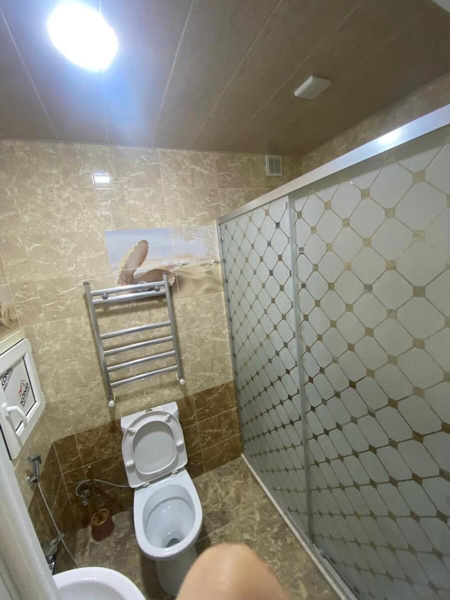 Satılır 3 otaqlı köhnə tikili 68 m² — Mənzil, Bakı (11)