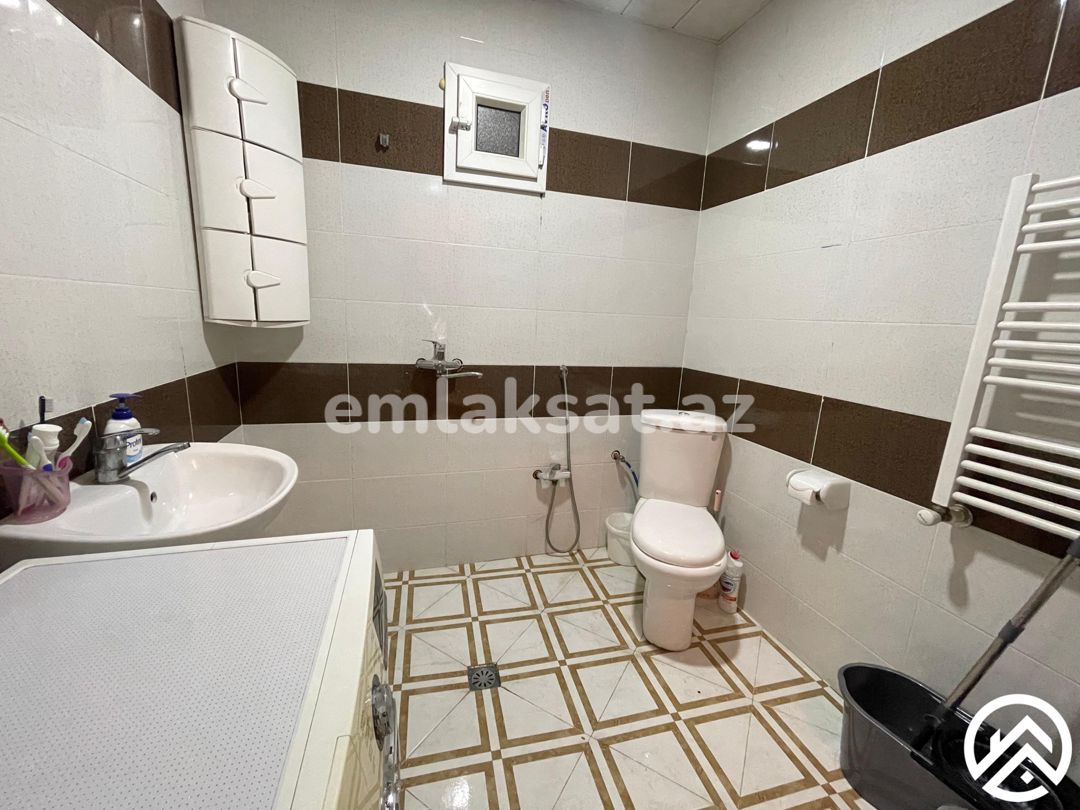 Satılır 4 otaq həyət evi / bağ evi 135 m², Xırdalan — Ev, villa, Xırdalan (9)