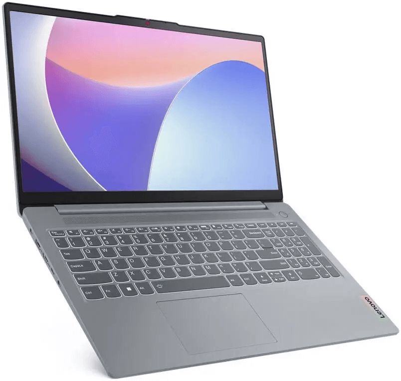 Laptop Lenovo IdeaPad Slim 3 15IAN8 82XB00HBRK — Noutbuklar, Bakı (2)