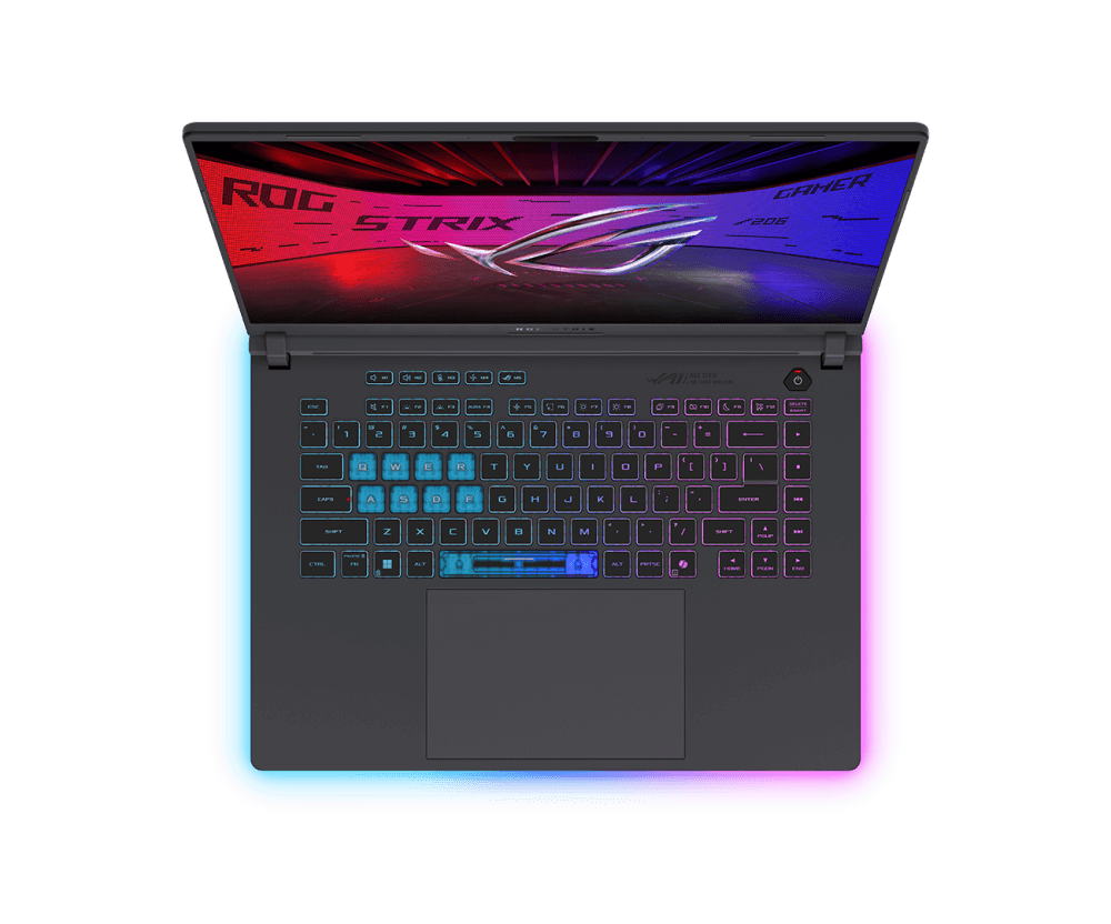 Gaming Laptop ASUS ROG Strix G16 G615JMR-S5119 90NR0LB1-M005E0 — Noutbuklar, Bakı (2)