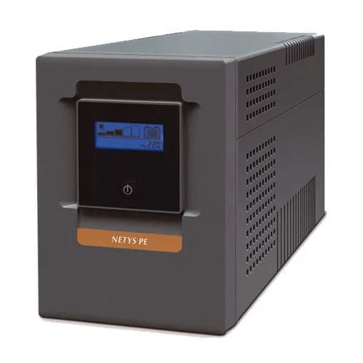 UPS "UPSet" 2000VA (Line-Interactive, tower) — UPS, Bakı