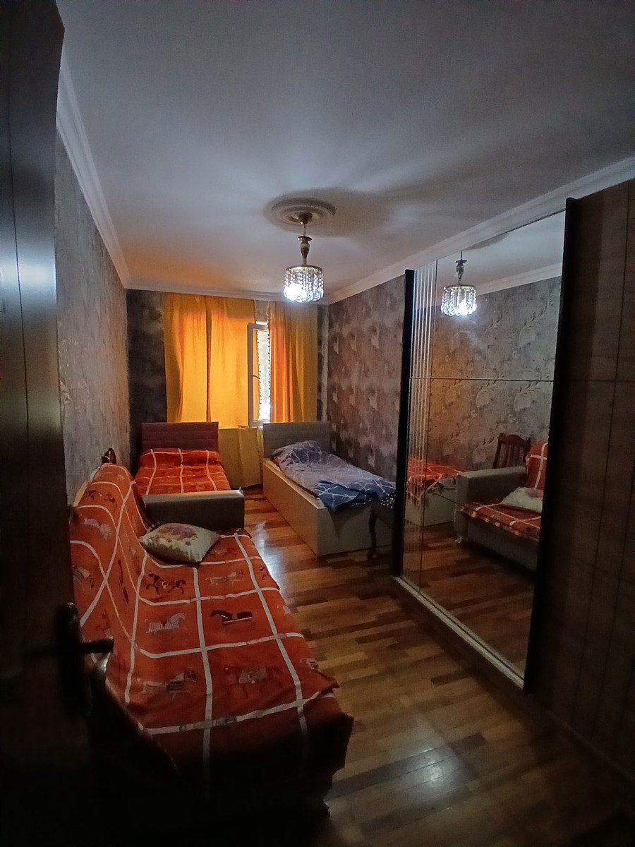 Satılır 3 otaqlı köhnə tikili 80 m² — Mənzil, Xırdalan (8)