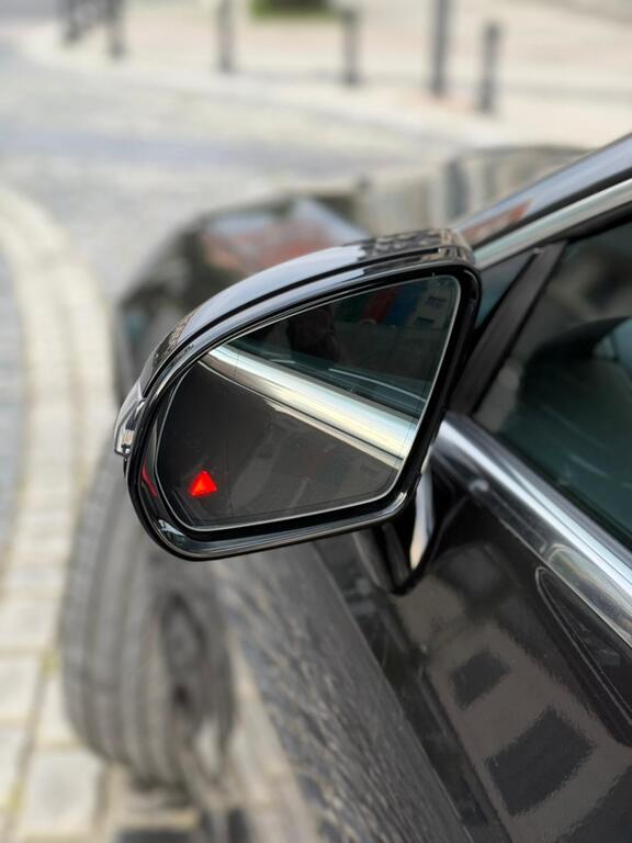 Mercedes CLS 300 4MATIC, 2.0 L, 2022 il, 50 000 km 99-KV-010 — Avtomobillər, Lənkəran (11)