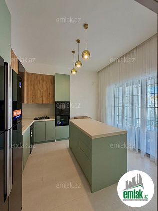 Satılır 4 otaqlı 160 m² bağ evi Şüvəlan — Ev, villa (12)