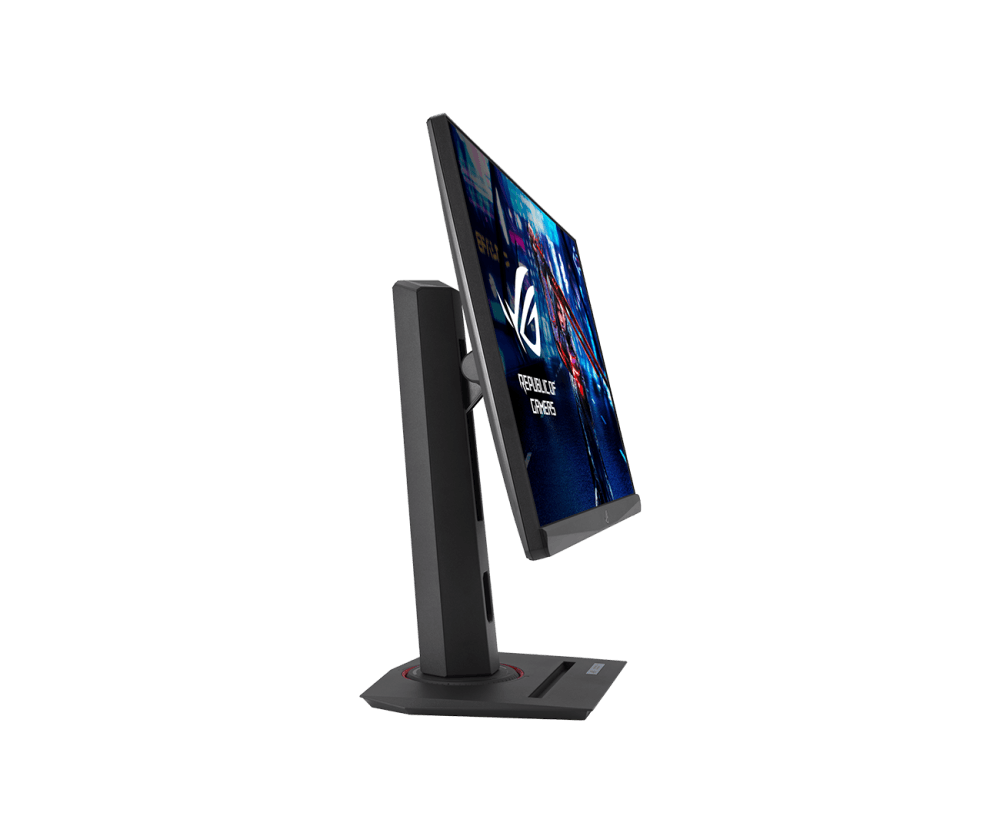 ASUS ROG Strix XG259QNS 90LM09M0-B01370 eSports Gaming Monitor — Monitorlər, Bakı (2)