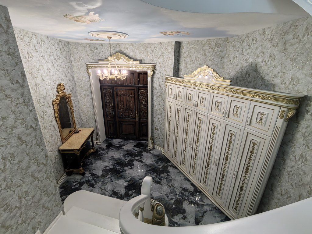 Satılır 11 otaqlı həyət evi/bağ evi 950 m² — Ev, villa, Bakı (5)