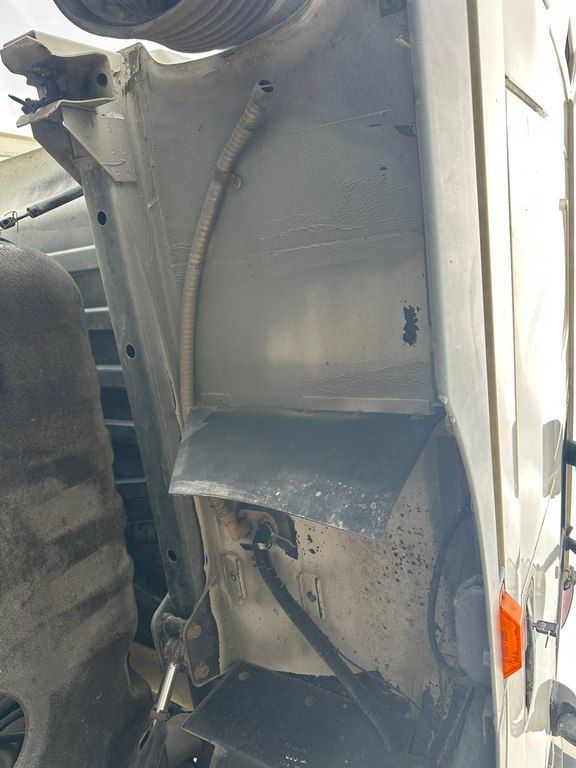 DAF 105 XF, 13 L, 2008 il, 1 400 000 km — Yük maşınları, Bakı (7)
