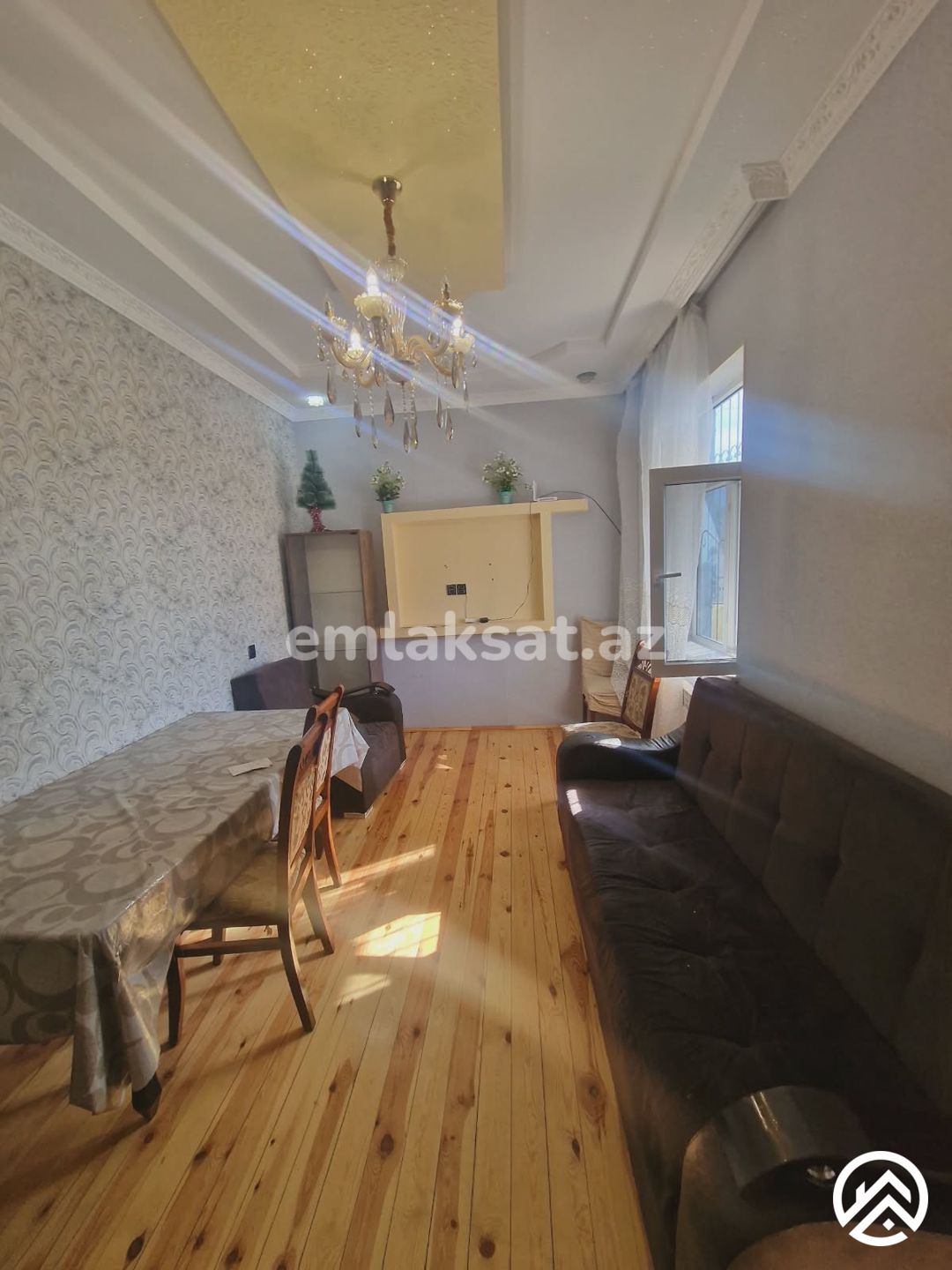 Satılır 3 otaq həyət evi / bağ evi 80 m², Xırdalan — Ev, villa, Xırdalan (10)