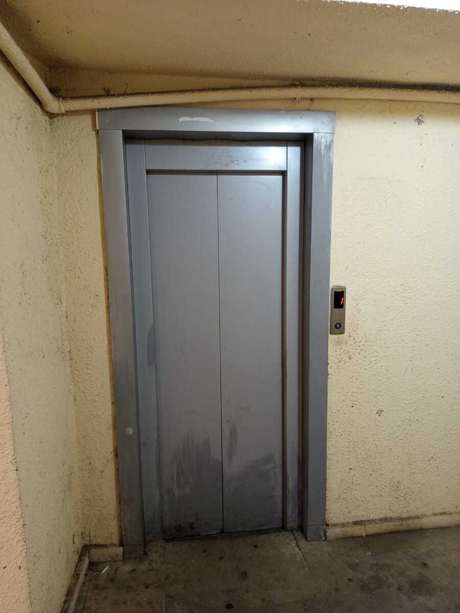Satılır 2 otaqlı köhnə tikili 60 m² — Mənzil, Bakı (12)