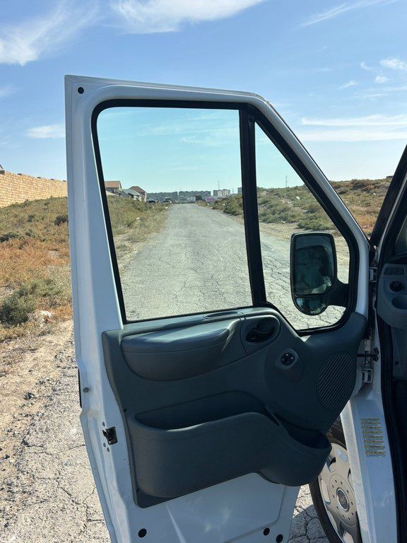 Ford Transit, 2.2 L, 2011 il, 171 000 km — Avtomobillər, Bakı (8)