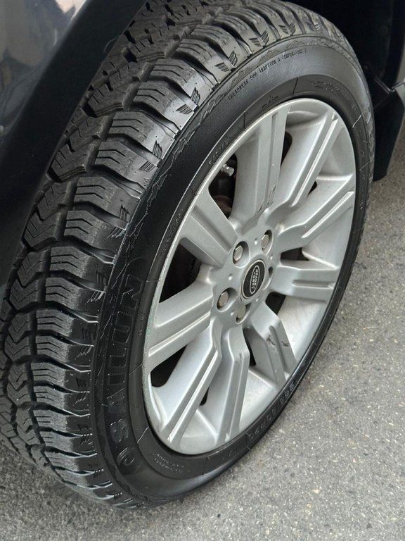 Land Rover Discovery, 2.7 L, 2006 il, 280 000 km — Avtomobillər, Bakı (11)