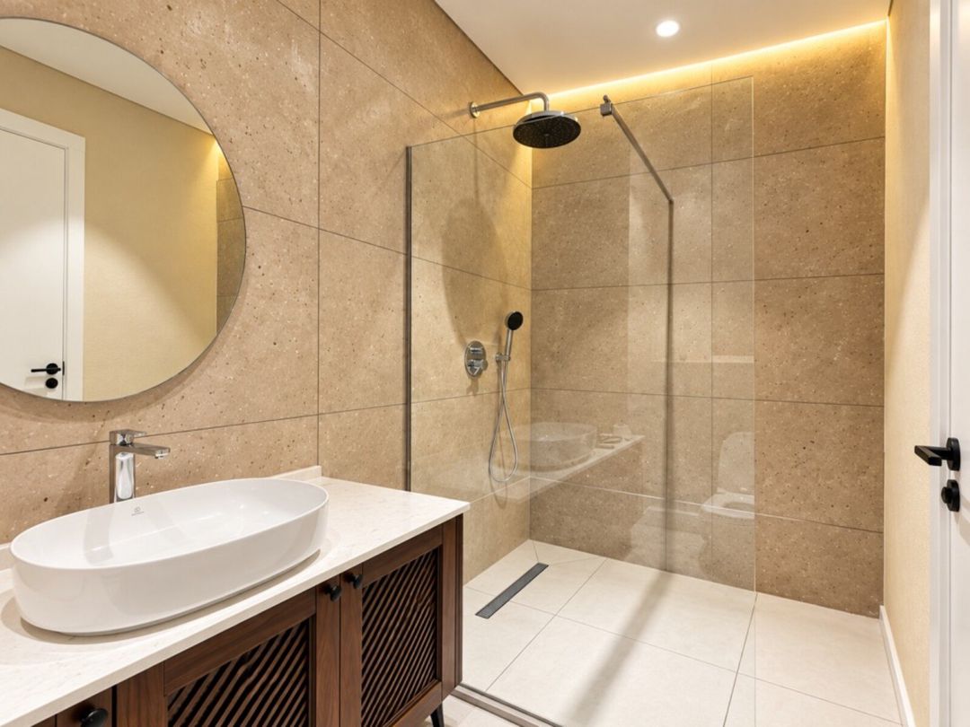 Satılır 2 otaqlı yeni tikili 76 m² — Mənzil, Bakı (11)