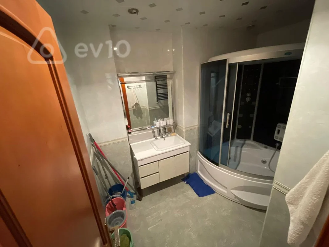 3 otaqlı mənzil, 130 m², Şərifzadə küçəsi — Mənzil, Bakı (11)
