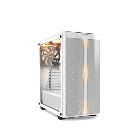 Case Be Quiet Pure Base 500DX White — Bakı