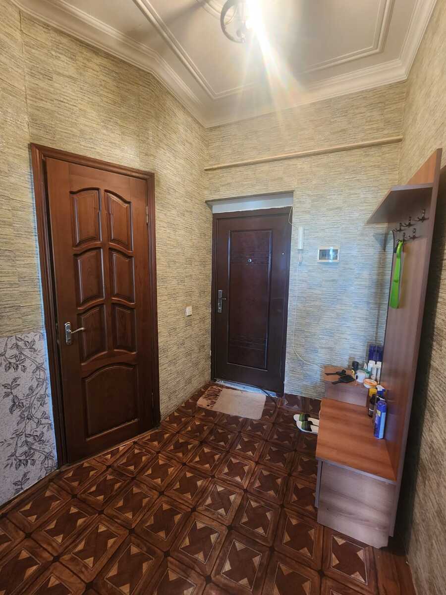Satılır 2 otaqlı yeni tikili 65 m² — Mənzil, Bakı (2)