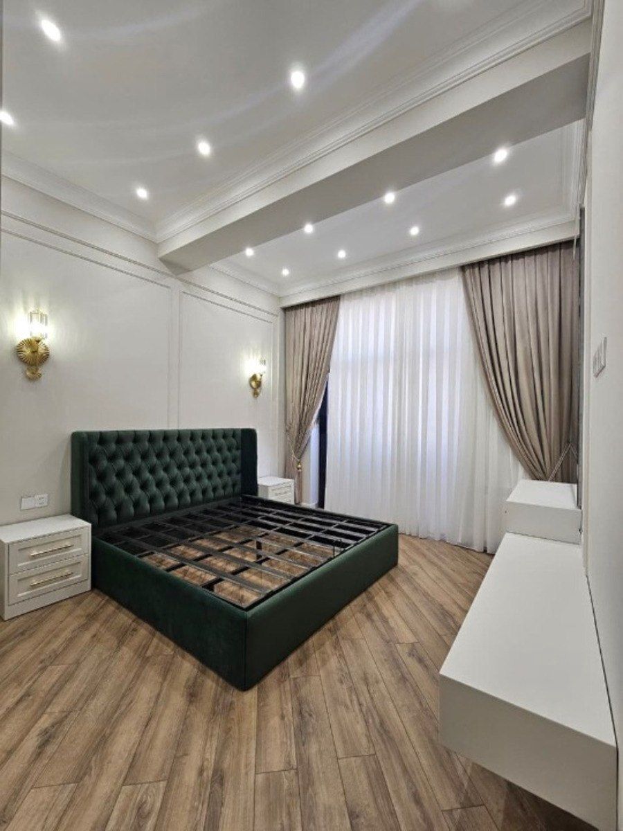 Satılır 4 otaqlı yeni tikili 149 m² — Mənzil, Bakı (7)