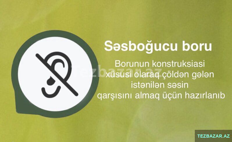 Hava klapani — Ev malları, Bakı (5)