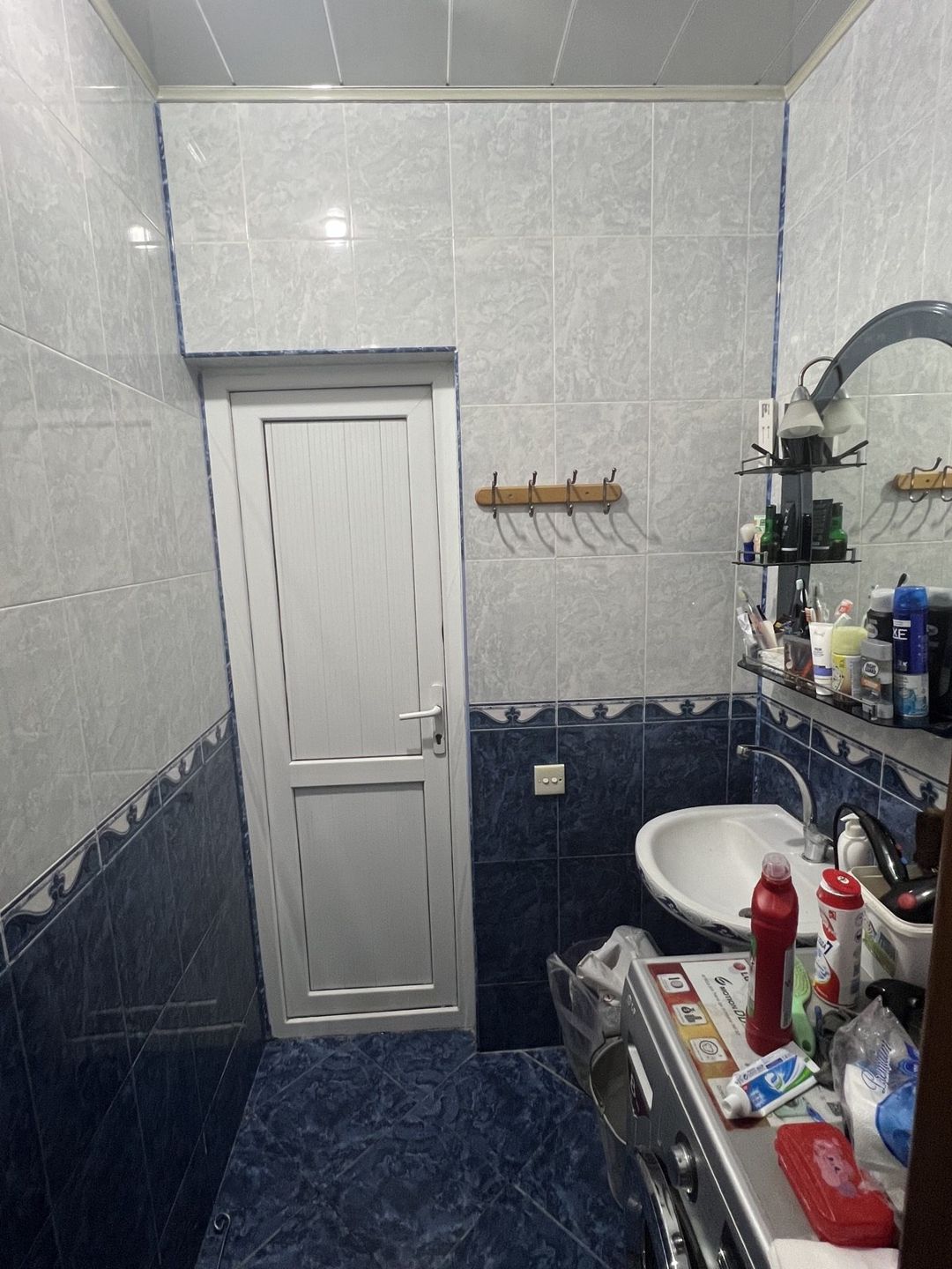 Satılır 4 otaqlı həyət evi/bağ evi 120 m² — Ev, villa, Bakı (10)