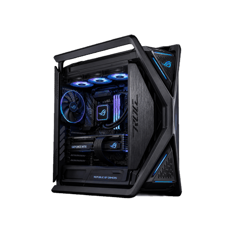 ASUS ROG Hyperion GR701 90DC00F0-B39000 — Bakı