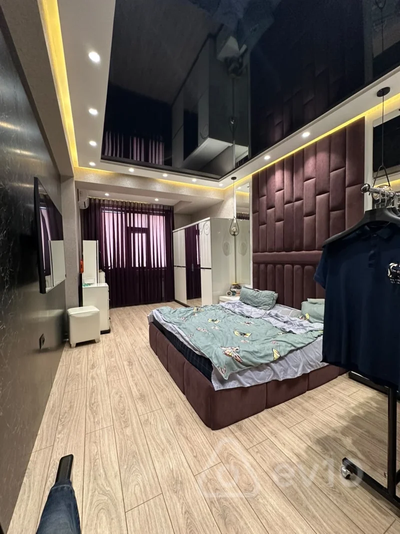Ofis, 158 m², Təbriz küçəsi — Ofis, Bakı (5)