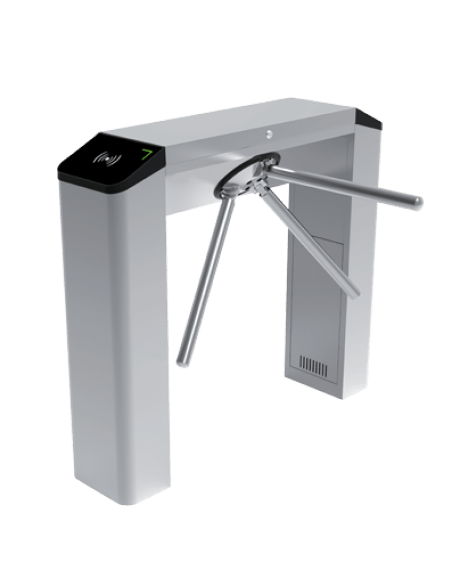 Turniket ZKTeco TS2000 Plus Turnistile — Təhlükəsizlik sistemləri, Bakı