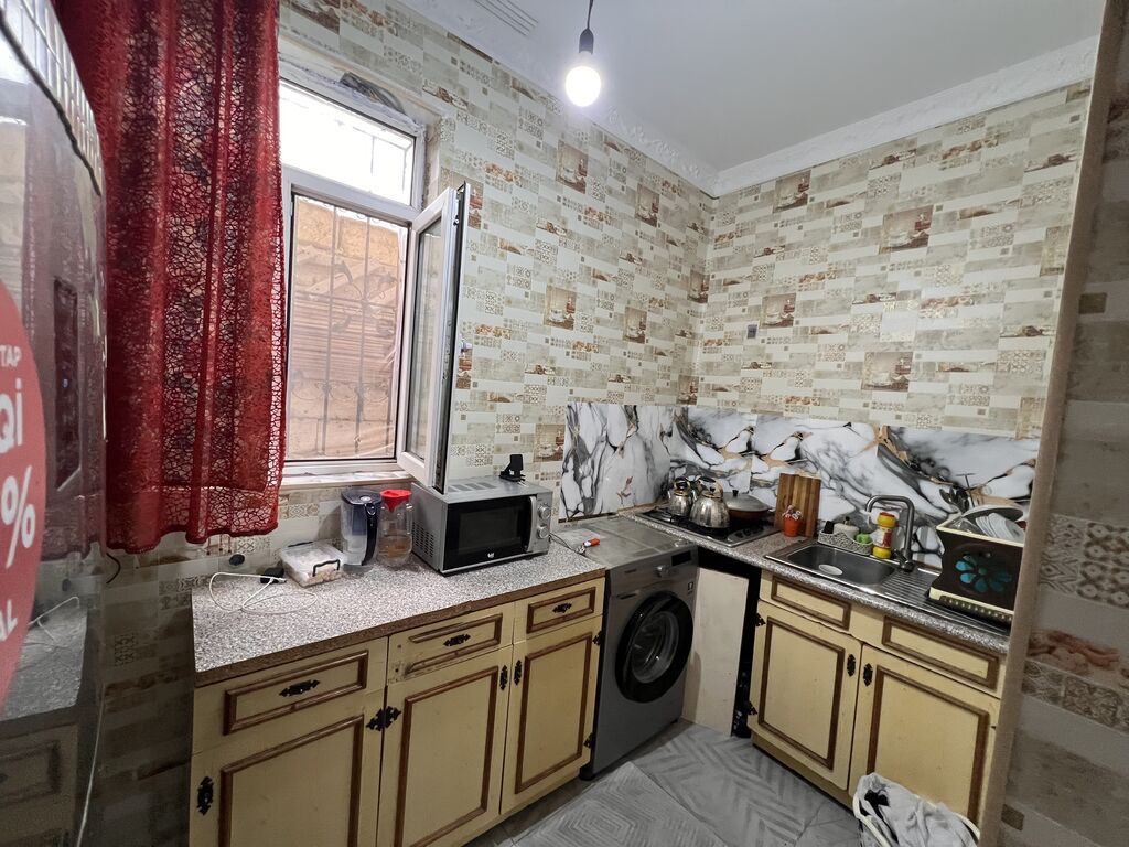 3 otaqlı, 80 kv. m — Ev, villa, Mehdiabad (2)