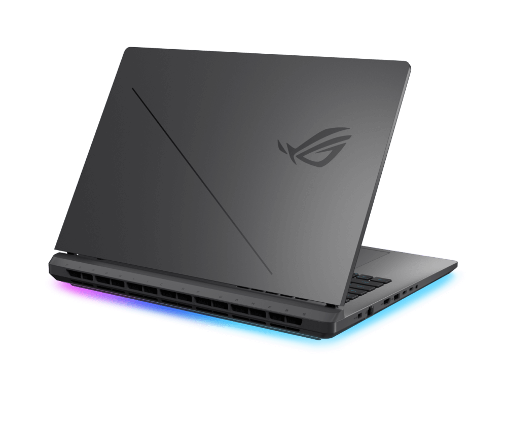 Gaming Laptop Asus ROG Strix G18 G815JPR-S9056 90NR0LM1-M002T0 — Noutbuklar, Bakı (3)