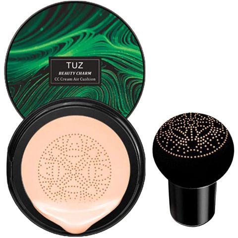 CC krem Tuz Beauty Charm Air Cushion Natural Skin 20 q — Bakı