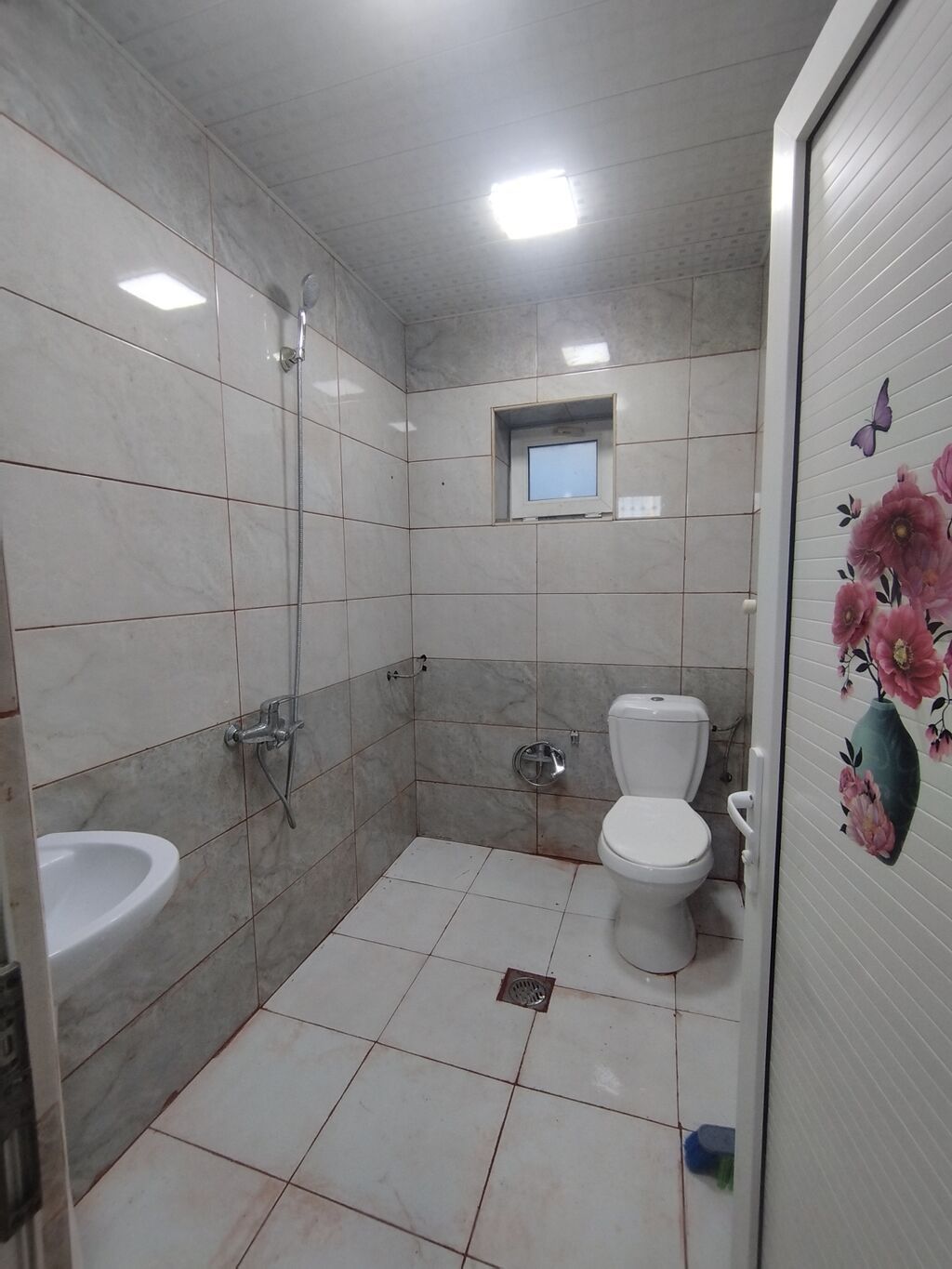 Pirsagi qəsəbəsinde poliklinikanin yaninda 3 otaqlu yeni temirden — Ev, villa, Bakı (9)