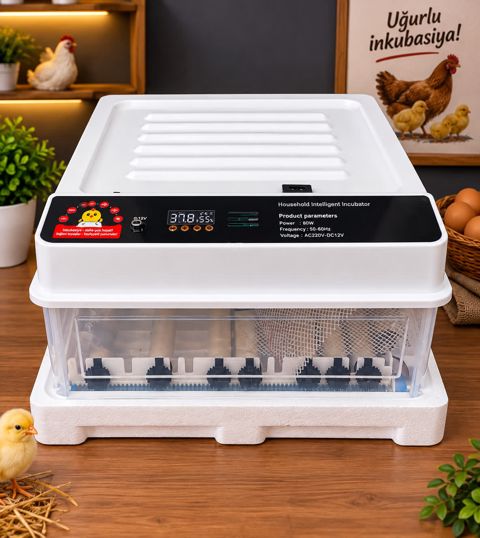 İnkubator (kod: fz59667-100) — Bakı