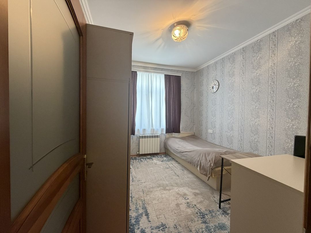 Satılır 3 otaqlı yeni tikili 95 m² — Mənzil, Bakı (7)
