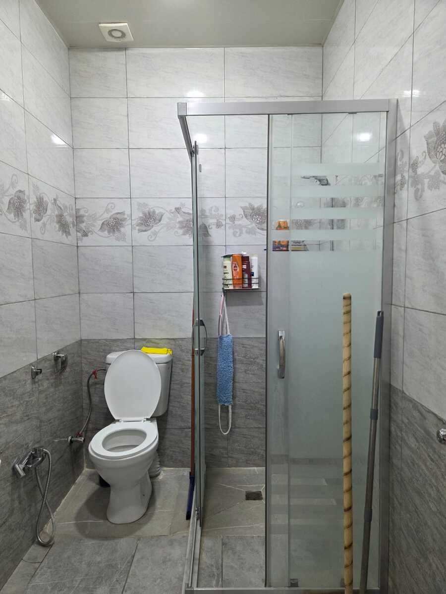 İcarəyə verilir 2 otaqlı yeni tikili 70 m² — Mənzil, Bakı (7)