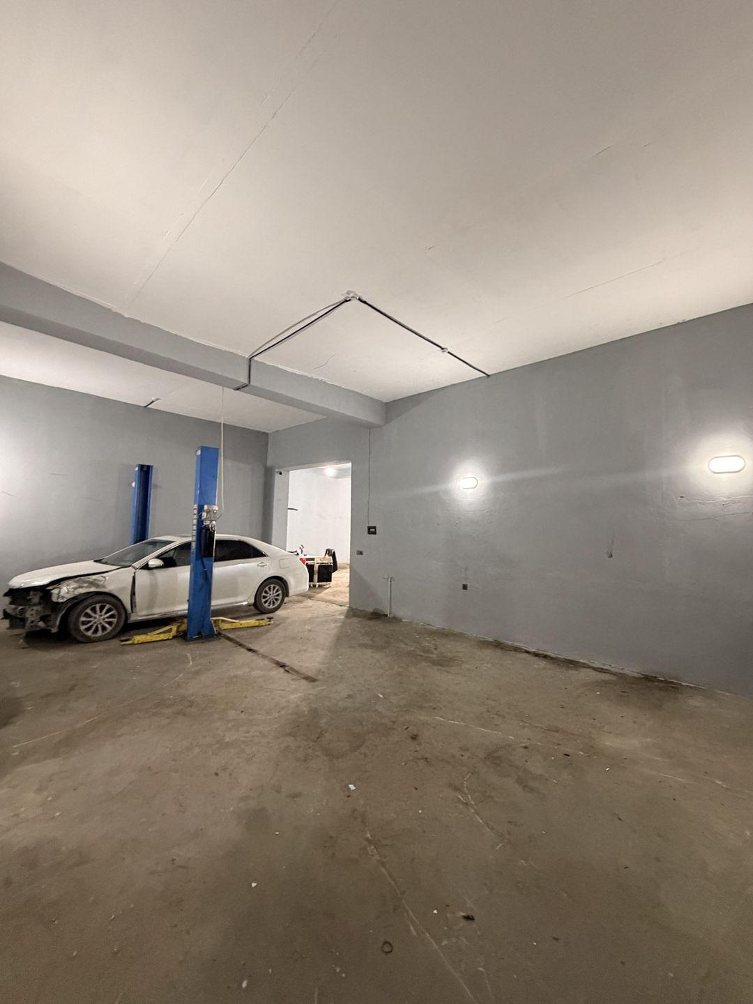 Satılır obyekt 850 m² — Əmlak, Bakı (12)