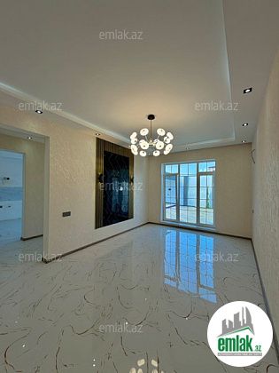 Satılır 4 otaqlı 130 m² bağ evi Şüvəlan — Ev, villa (5)