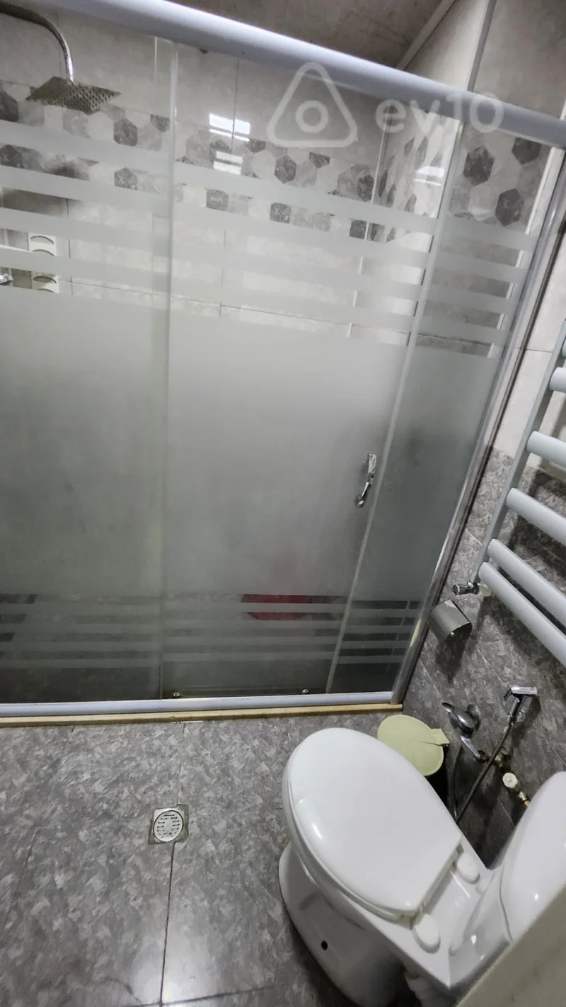 3 otaqlı mənzil, 70 m², Xırdalan — kirayə — Mənzil, Xırdalan (11)