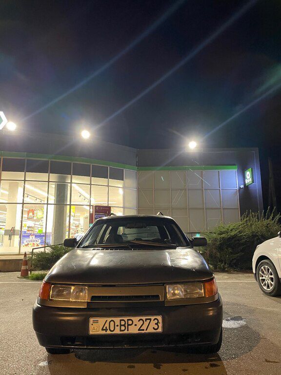 Lada (VAZ) 2110, 1.5 L, 2001 il, 275 000 km 40-BP-273 — Avtomobillər, Göytəpə (8)