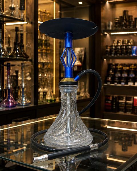 Qəlyan (kod: ha0601-68) — GLOBEX — Hookahs