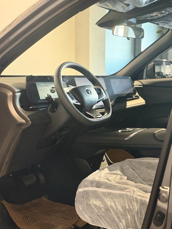 Changan CS 75 Plus, 1.5 L, 2026 il, yeni — Avtomobillər, Bakı (11)