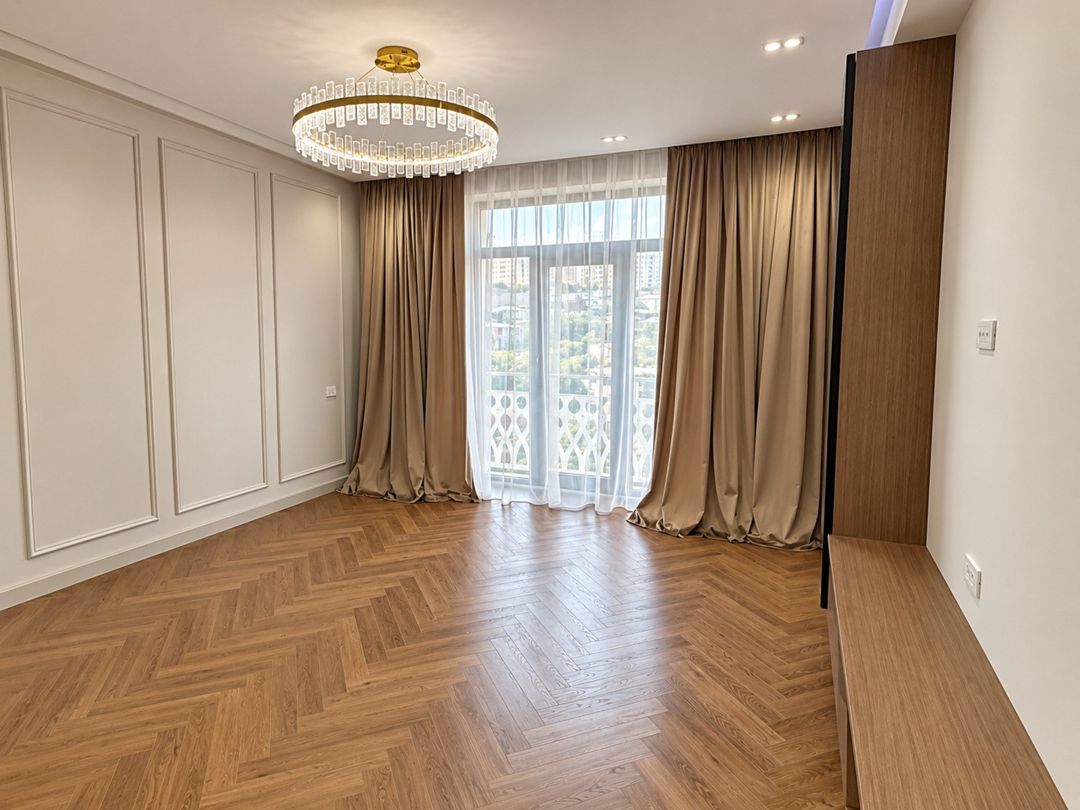 Satılır 3 otaqlı yeni tikili 113 m² — Mənzil, Bakı (2)