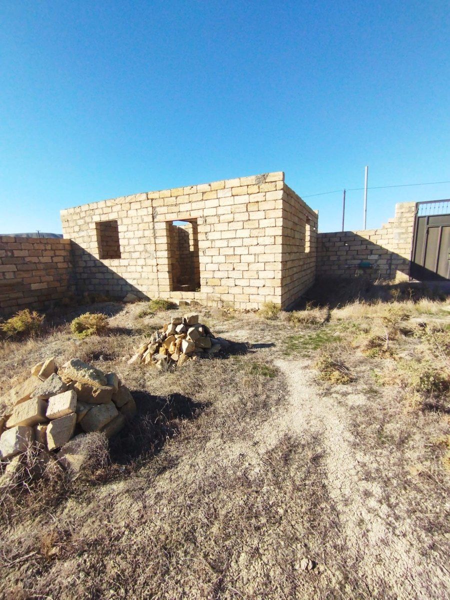 Satılır torpaq 10 sot — Torpaq, Bakı (12)